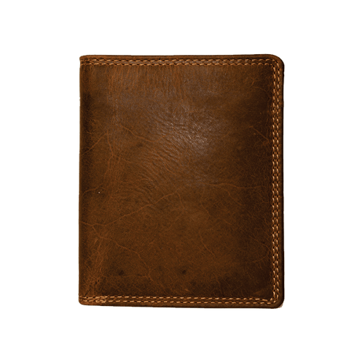 Rugged Earth Wallet