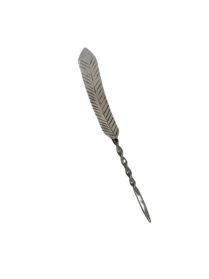 Sterling Silver Toothpick/Hat Pin