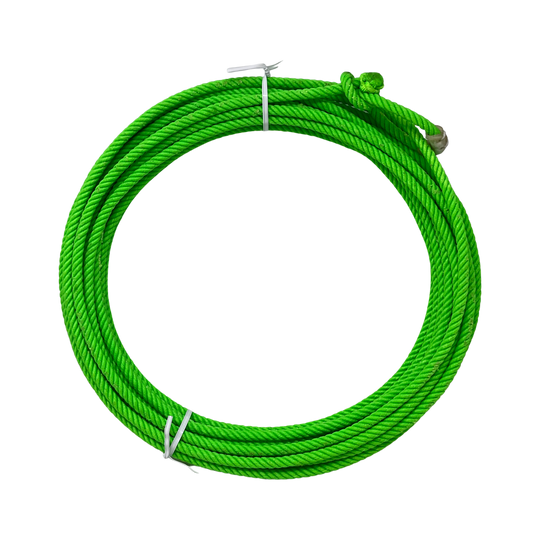 Poly Blend 4st. - Neon Green