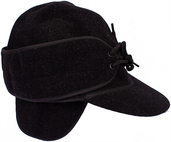 Scotch Caps