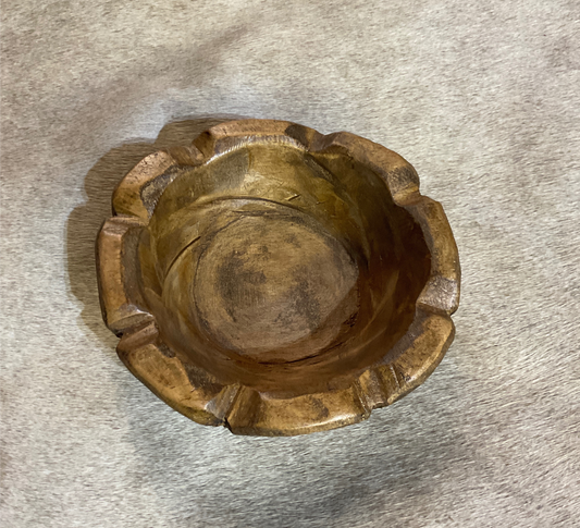 Flower Bowl-Mini