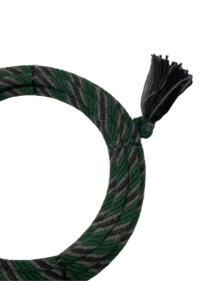 Alpaca 6 Strand Mecate