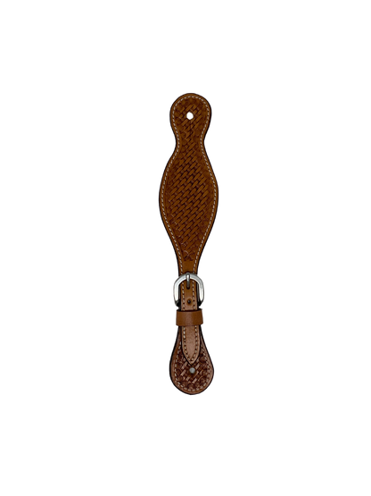 Ladies Spur Strap Style 5