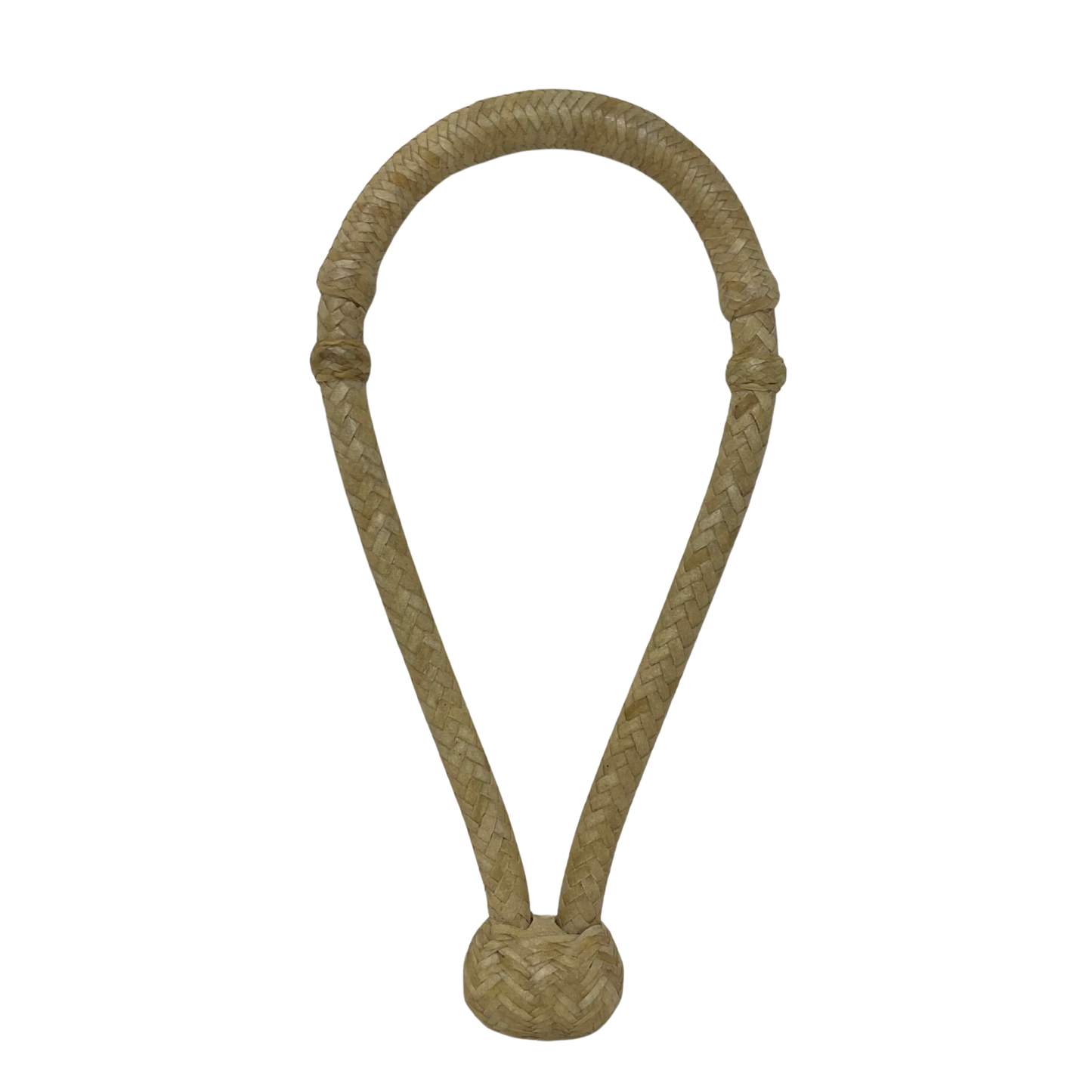 16 Plait Bosal 2