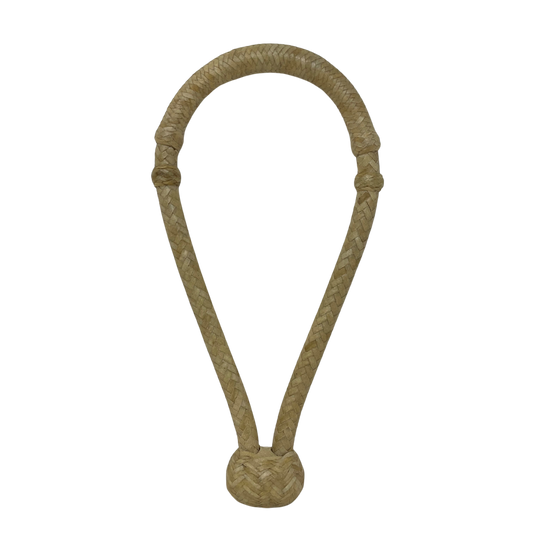 16 Plait Bosal 2