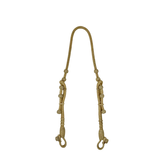 Rawhide Double Adjustment Hanger
