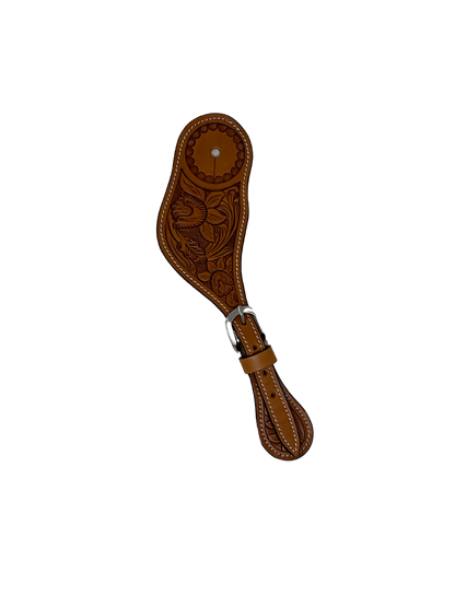 Ladies Spur Strap Style 3