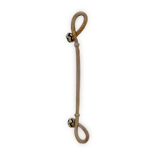 Rawhide Bit Hobble-Fine Braided