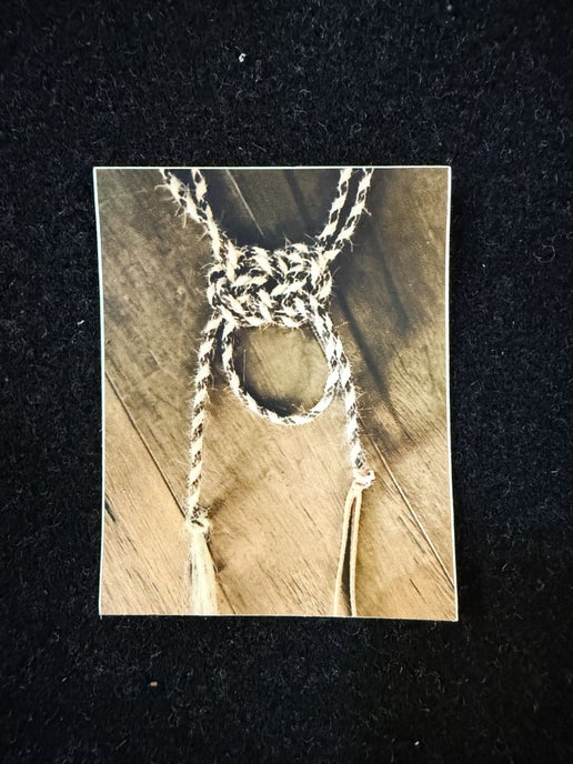 Alamar Knot