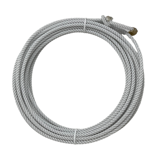 White 3st. UOZA Poly