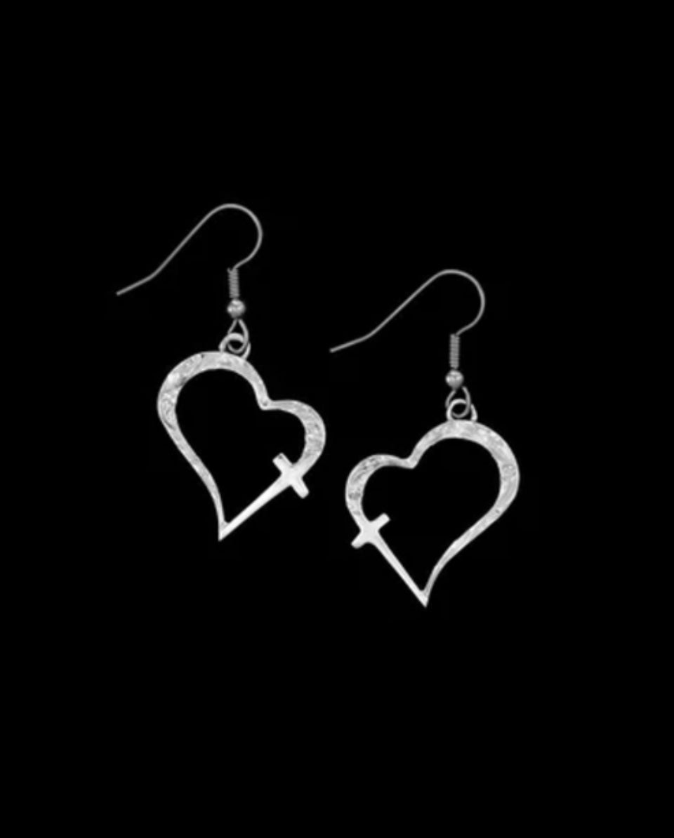 Vogt Earrings