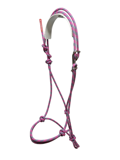 EZ Clip Halter-Average