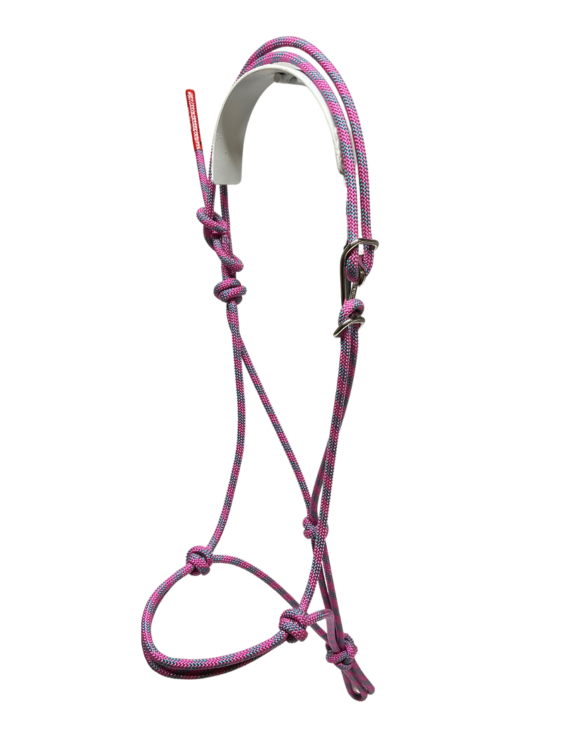 EZ Clip Halter-Average