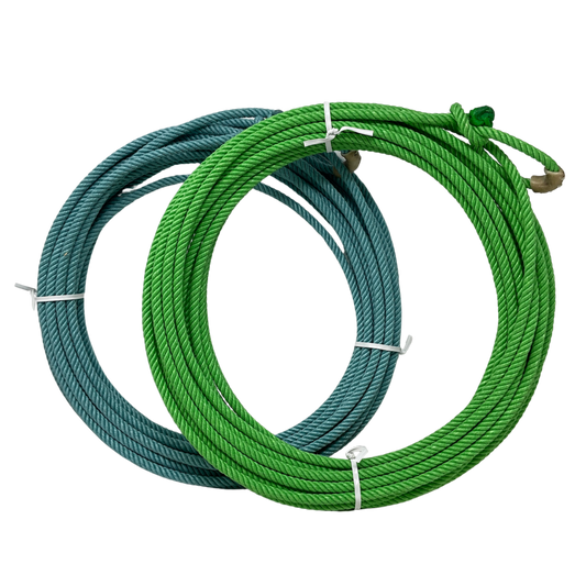 Syncho Chaos 4st. Poly 3/8" Ranch Rope