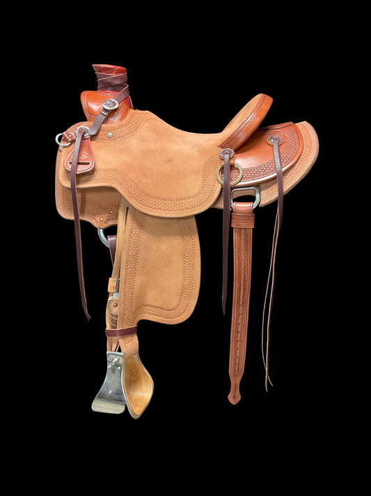 Yellowstone Series Premiere 15" Wade