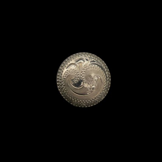 High Dome Concho