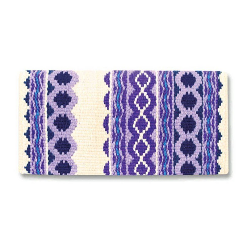 Mayatex Riverland Single Wool Blanket