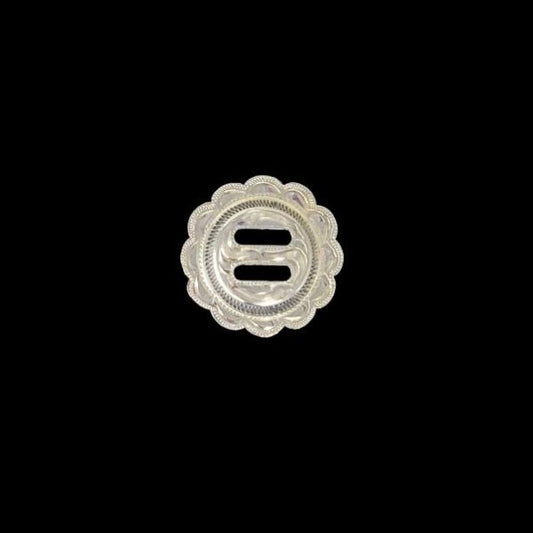 Colorado Slotted Concho