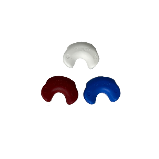 Plastic Speed Burners- 6 Pack