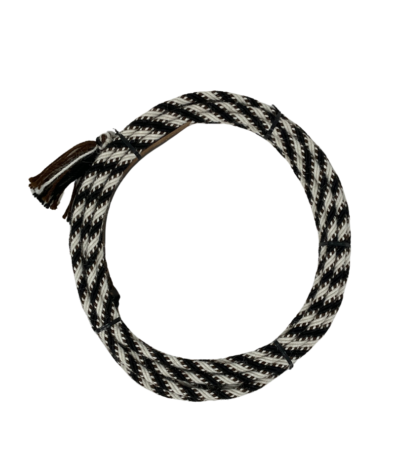 3/8" Alpaca 6 Strand Mecate