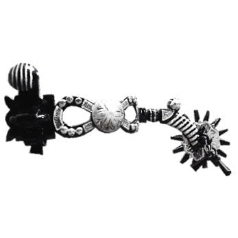 B/B Spur 8067