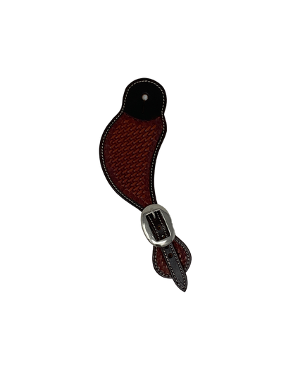 Men's Spur Strap Style 2
