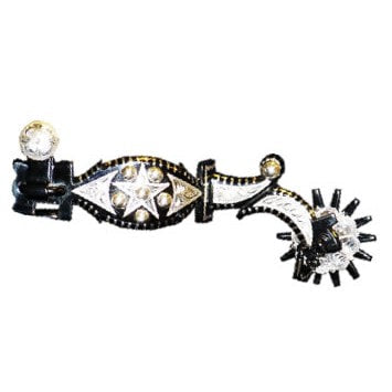 B/B Spur 8032