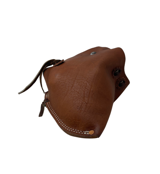Monkey Nose Tapadero