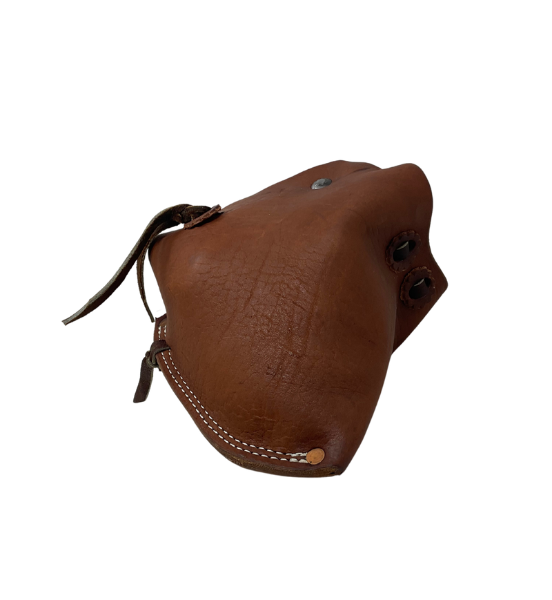 Monkey Nose Tapadero