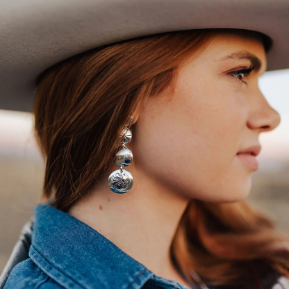 Vogt Earrings