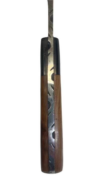 Wood & Bone Hunter