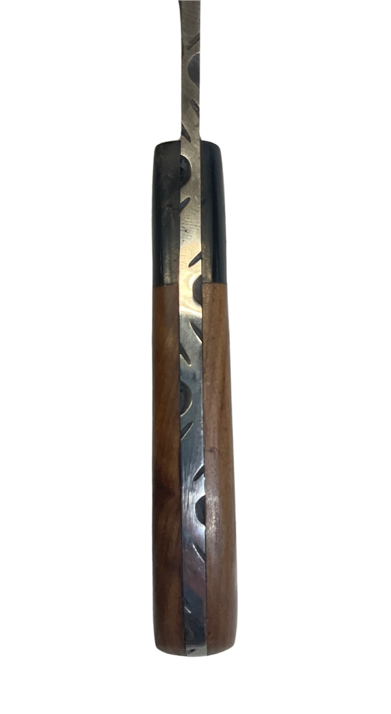 Wood & Bone Hunter