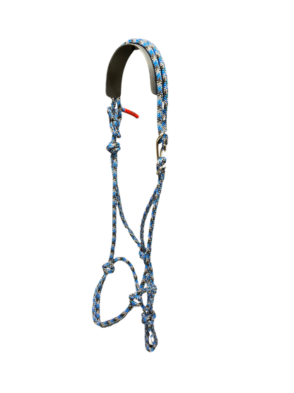 EZ Clip Halter-Average