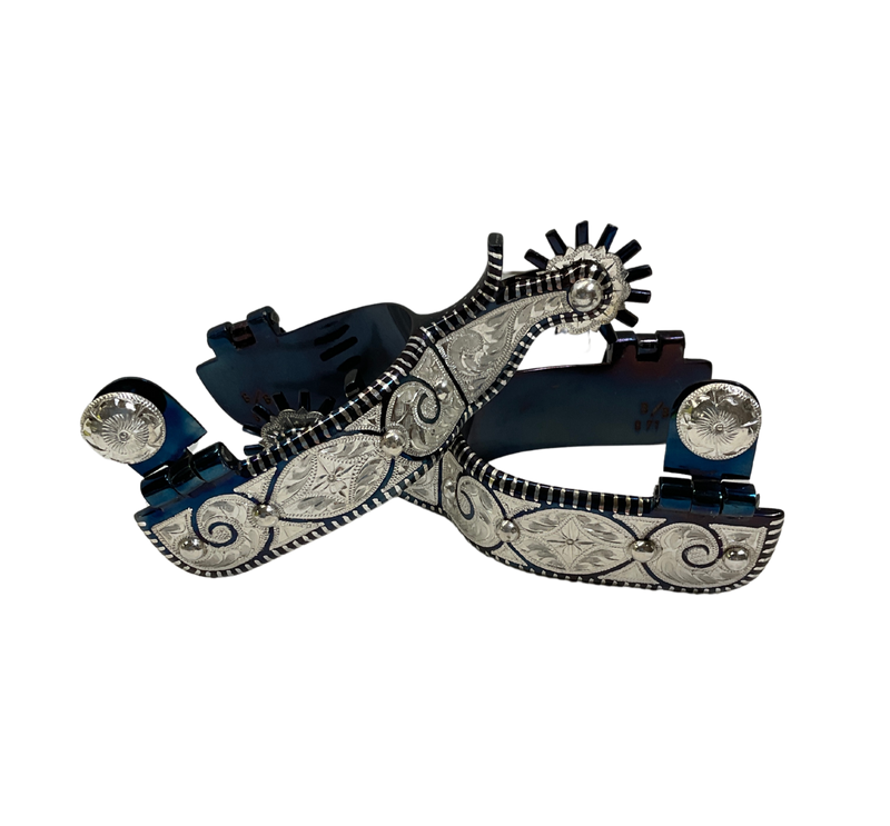 B/B Mens Spurs 8028
