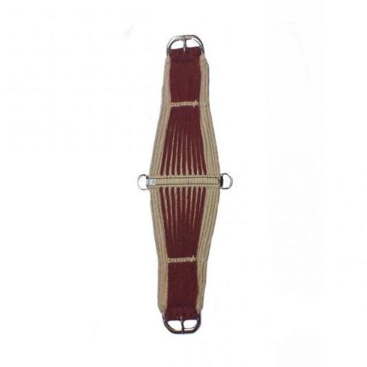 Wrapped Roper Cinch