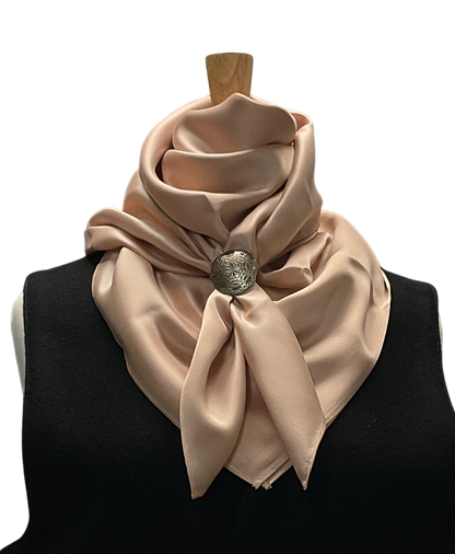 36" Wild Rags by Lois