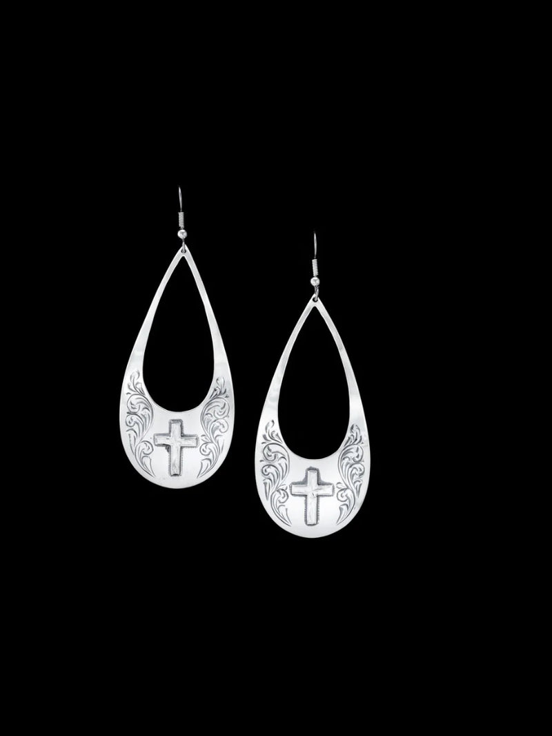 Vogt Earrings
