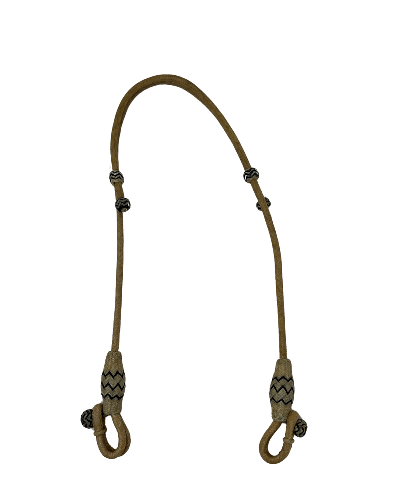 Rawhide Hanger