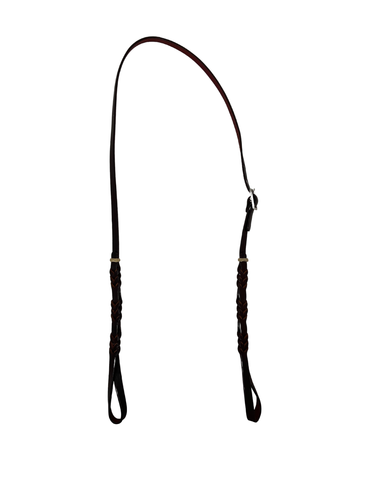 1/2" Latigo Hanger w/buckle
