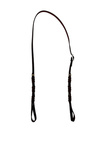 1/2" Latigo Hanger w/buckle