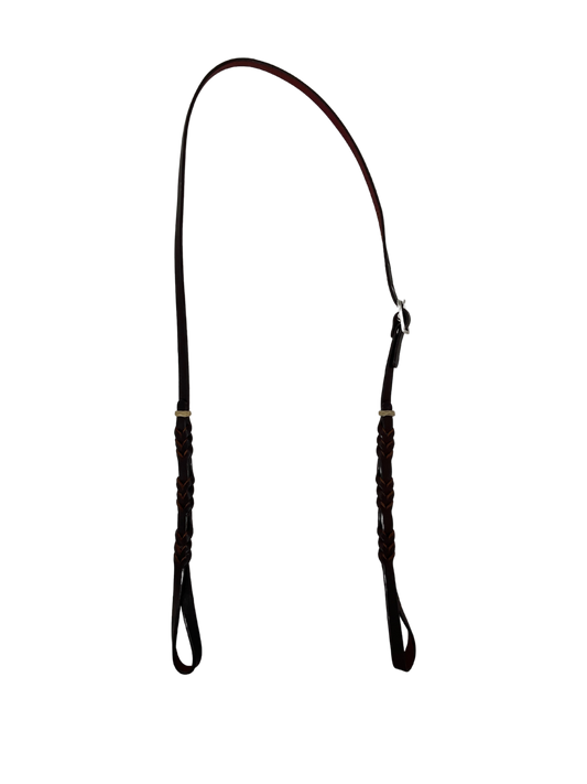 1/2" Latigo Hanger w/buckle