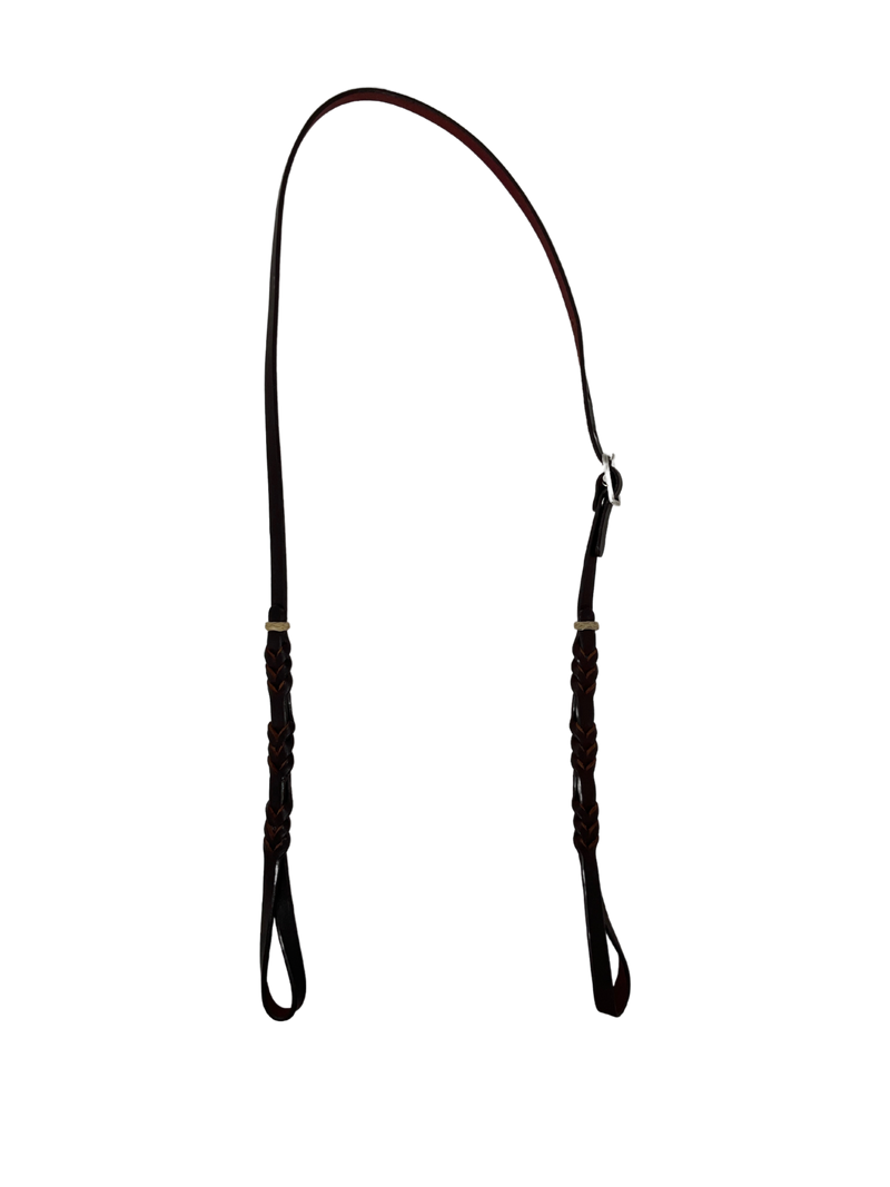 Latigo Hanger w/buckle