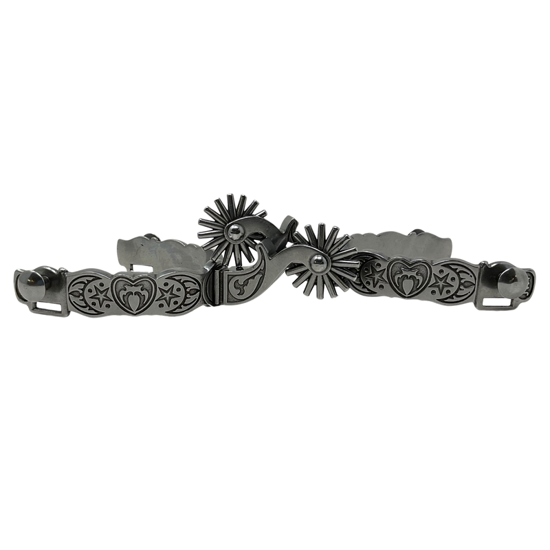 OTB110- 1 1/2" 16 Point Rowel