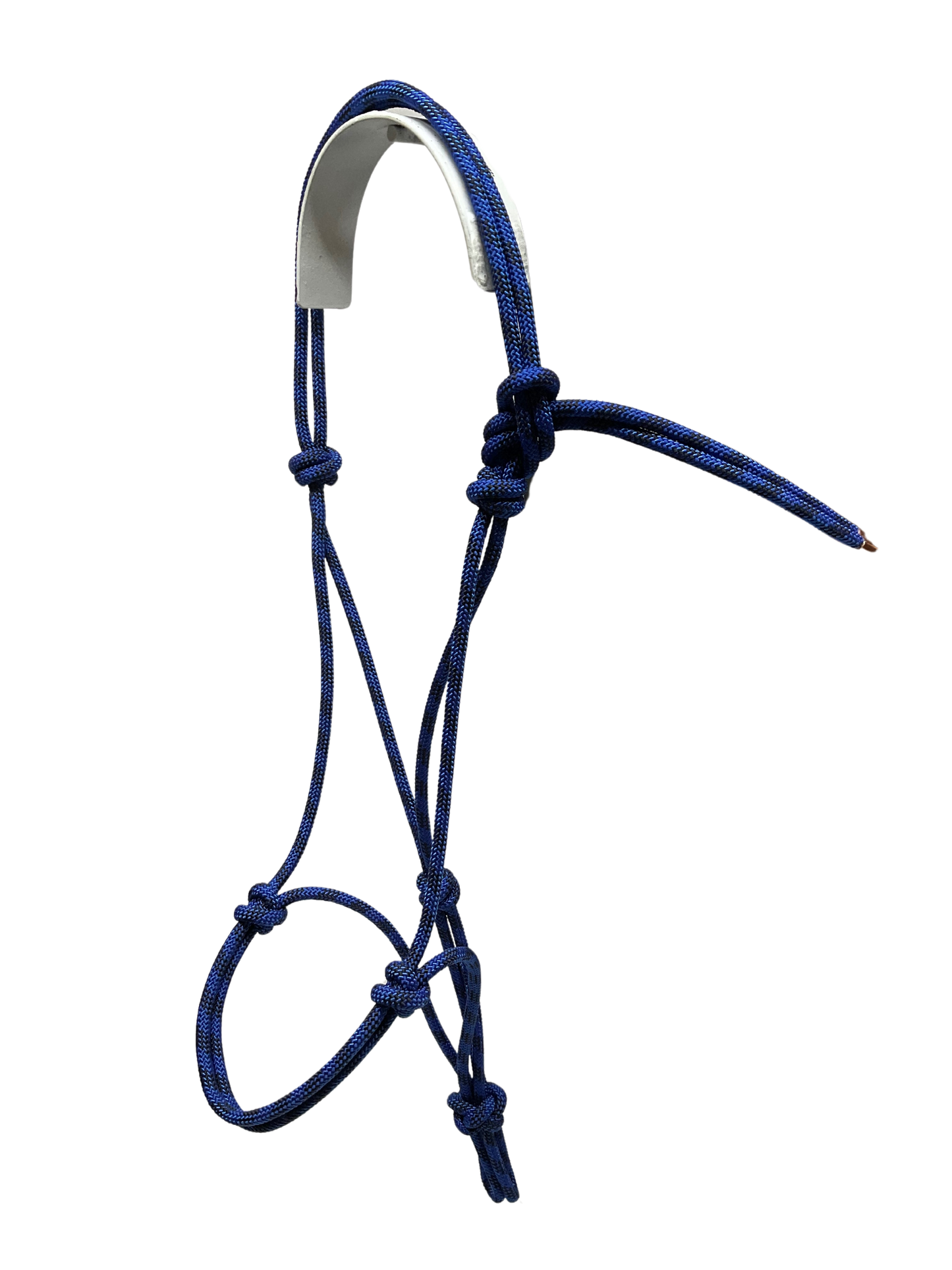 Tied Halter Average