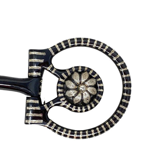 Daisy Snaffle