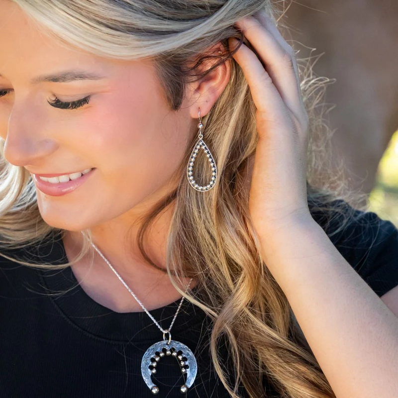 Vogt Earrings