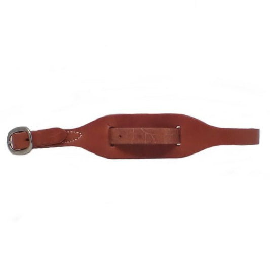 Harness Leather Lace Through Hobbles