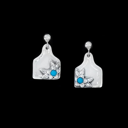 Vogt Earrings