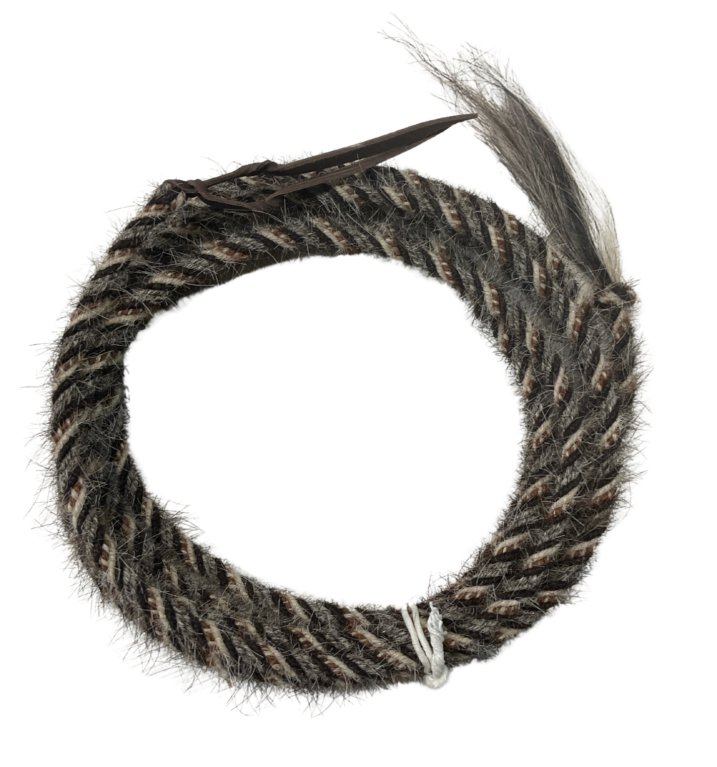 Krause 1/2" 6 Strand 22' Mecate