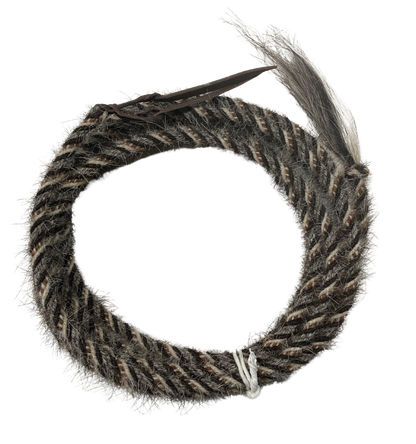 Krause 1/2" 6 Strand 22' Mecate